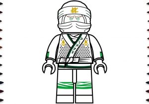 how to draw ninjago zane