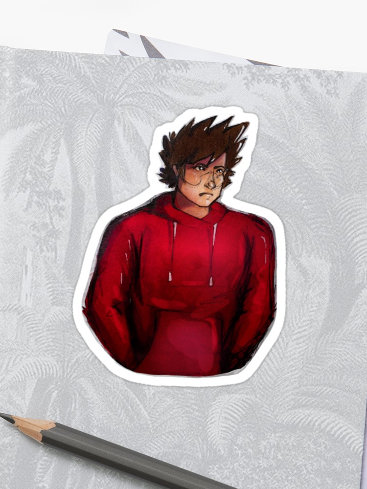 750x1000 Lego Ninjago - Ninjago Kai Drawing