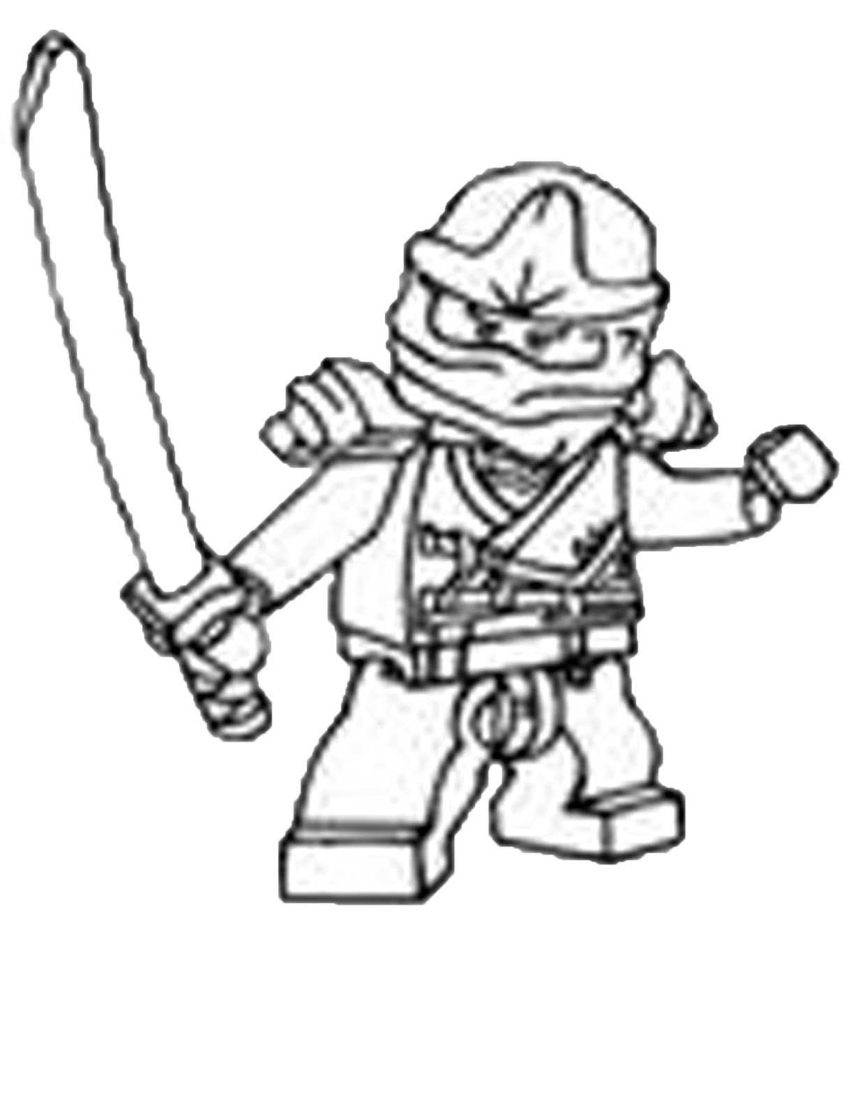 1230x1600 Lego Ninjago Rebooted Coloring Pages Luxury How To Draw Lago - Ninjago Kai Drawing