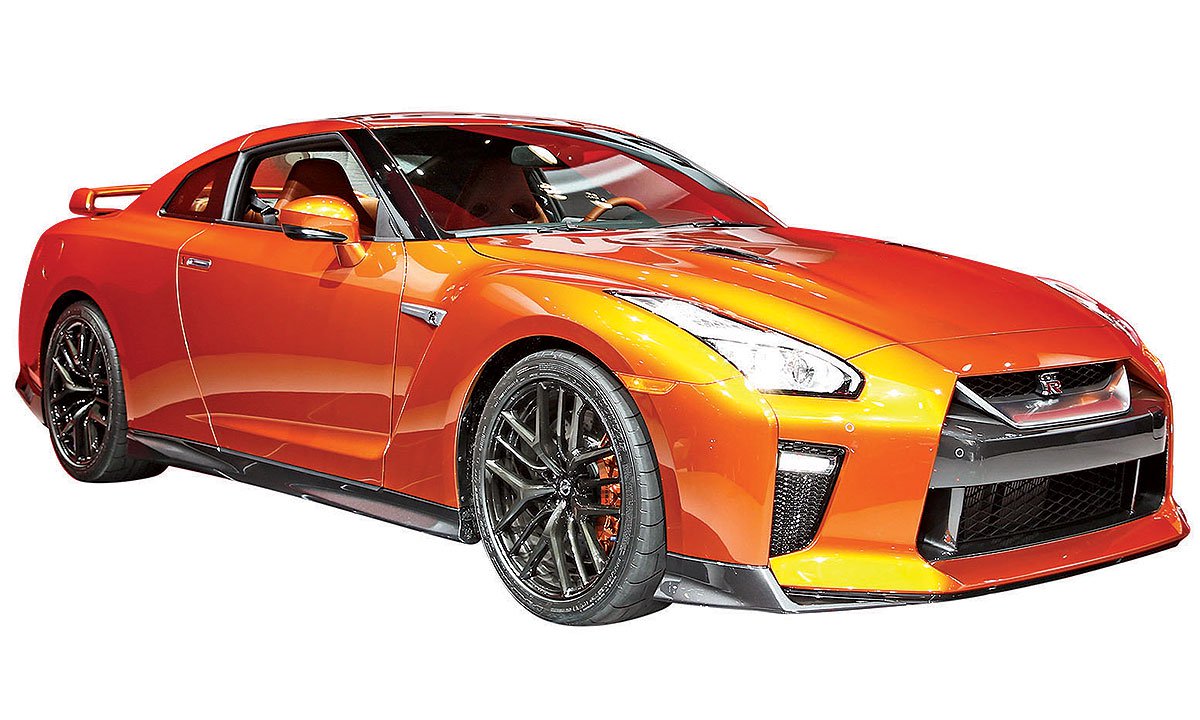 1200x720 nissan already back to gt r drawing board - Nissan Drawing