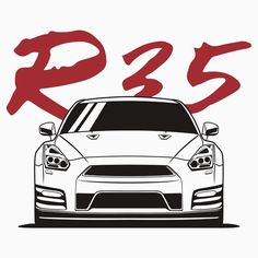 236x236 best cartoon images graphics, charts, editorial design - Nissan Gtr R35 Drawing