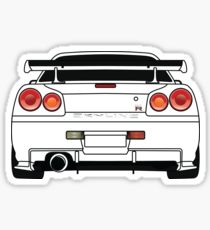 15 Best New Nissan Gtr Drawing Front