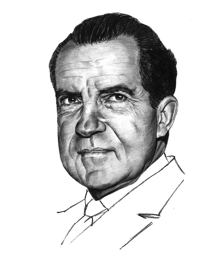 720x900 Nixon Drawing - Nixon Drawing