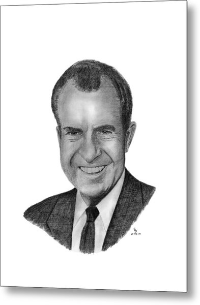 Nixon Drawing at PaintingValley.com | Explore collection of Nixon Drawing