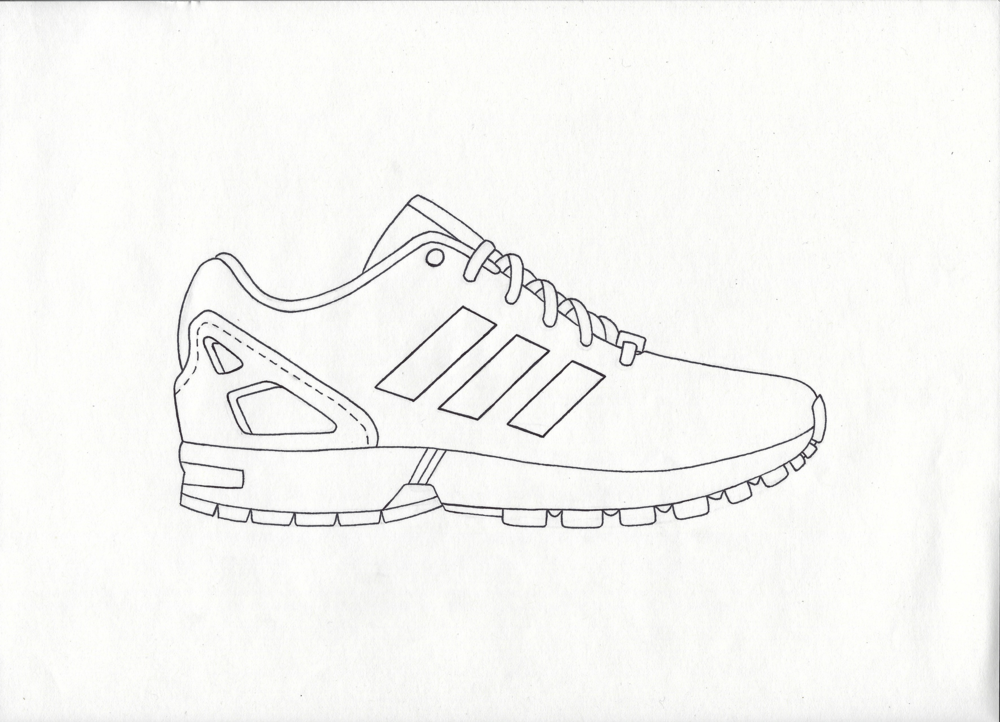1000x722 image result for adidas nmd drawing sneakin' around - Nmd Drawing