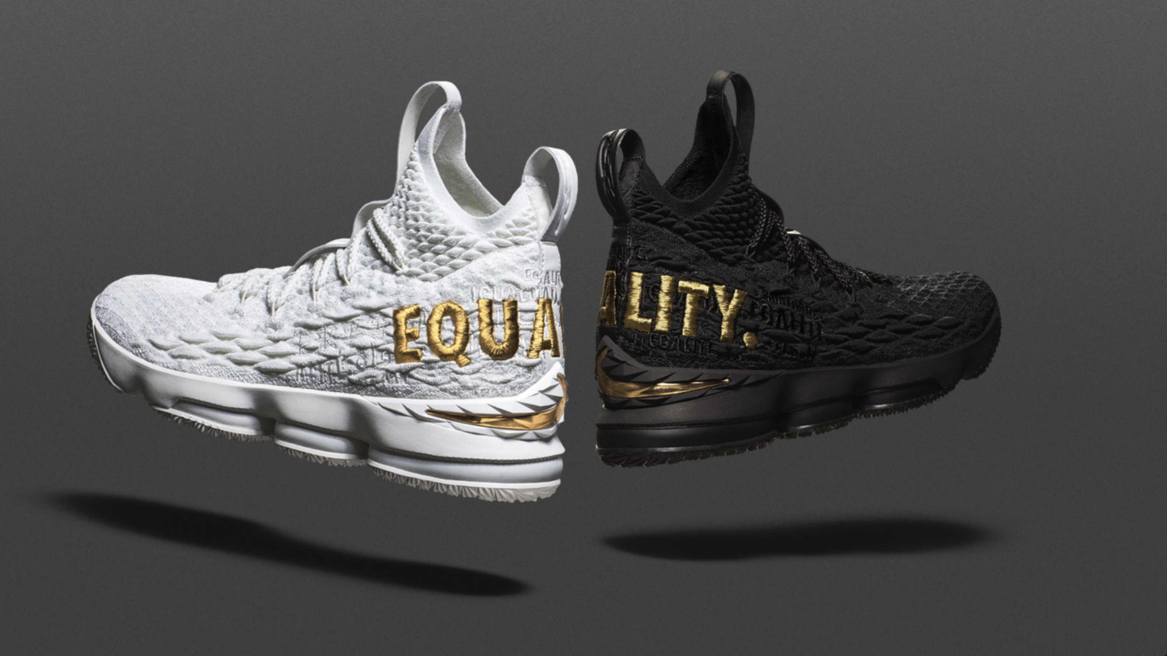 4000x2249 The Nike Lebron Equality Online Draw Is Now Open - Nmd Drawing