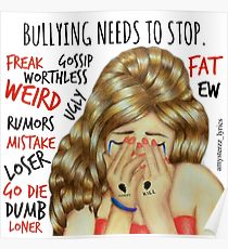 No Bullying Drawing at PaintingValley.com | Explore collection of No ...