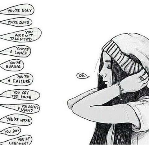 480x469 bullying pictures, images - No Bullying Drawing