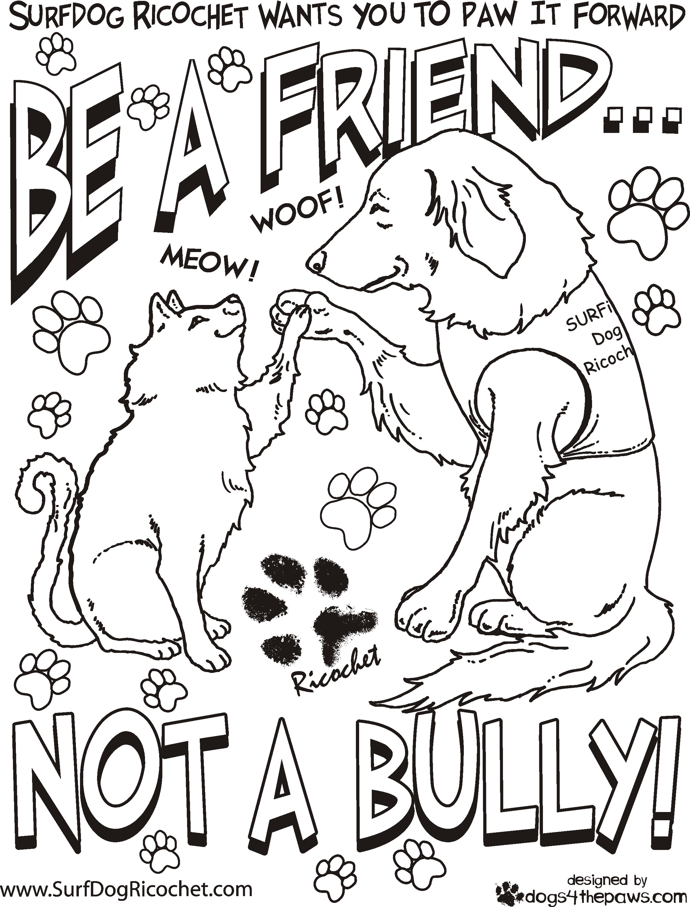 No Bullying Drawing at Explore collection of No