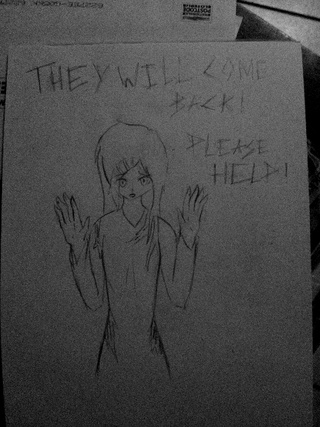 320x427 hey so, pretty fast drawing but, i want to stop bullying, online - No Bullying Drawing