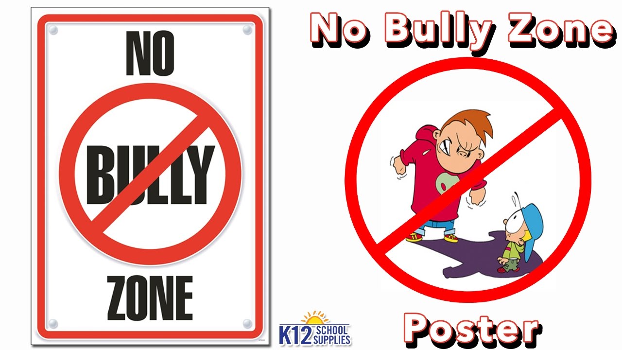 No Bullying Drawing at PaintingValley.com | Explore collection of No