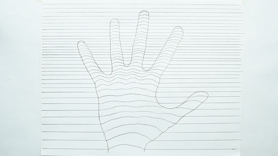 550x309 Ways To Draw - No Drawing