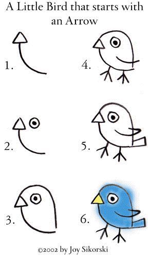 288x500 how to draw different animals and characters my kids always ask - No Drawing