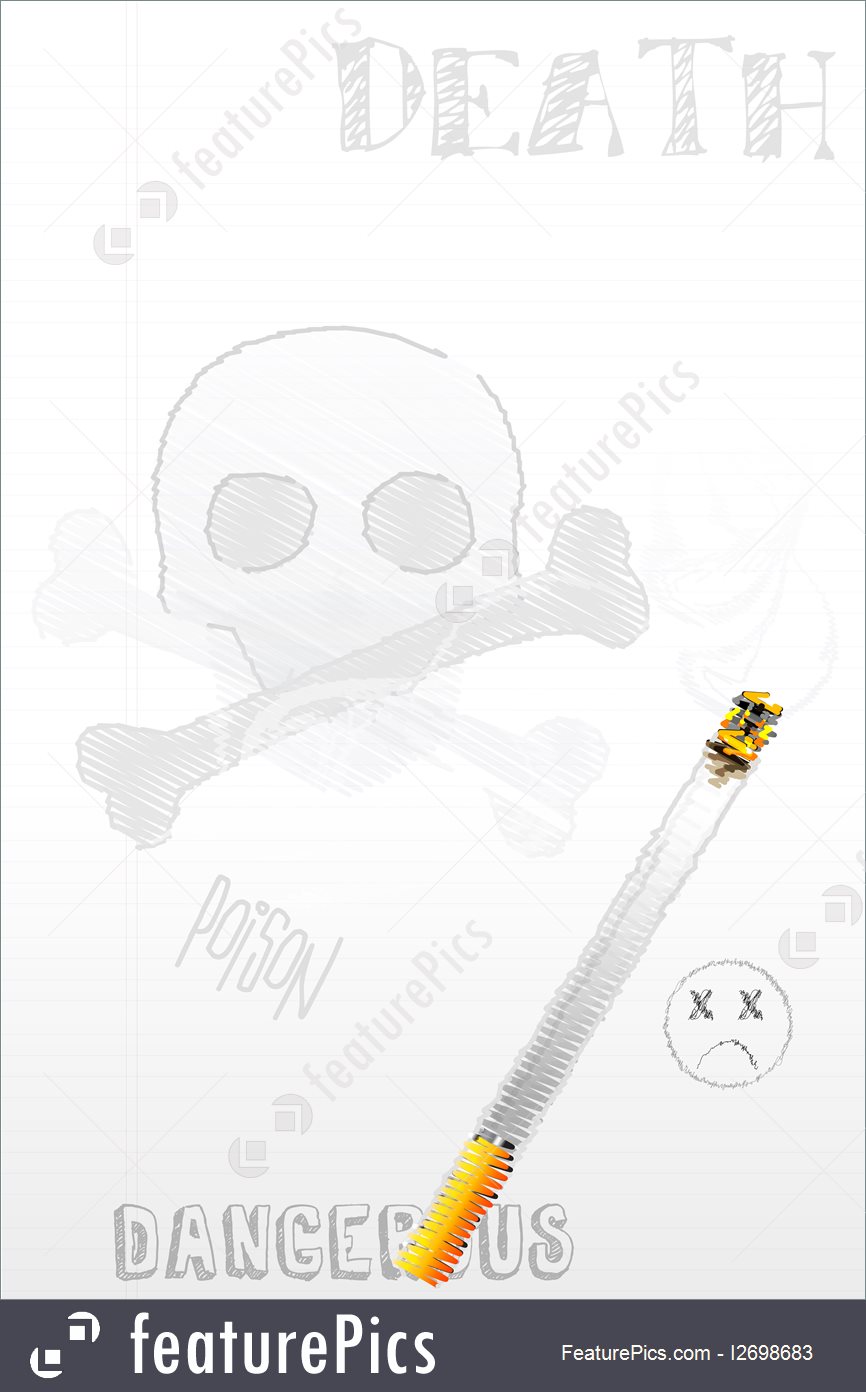 866x1392 addictions no smoking sketch - No Smoking Drawing