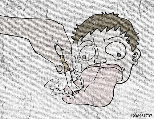 500x388 no smoking draw stock photo and royalty free images on fotolia - No Smoking Drawing