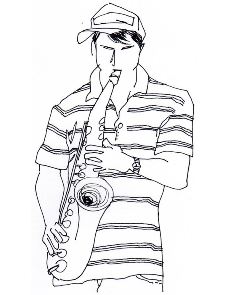 770x997 noah drawing - Noah Drawing