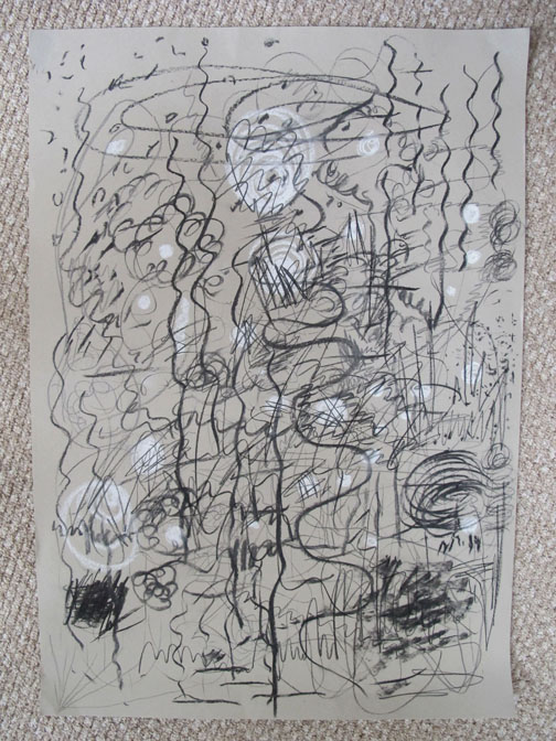 504x672 the art of noise inspiraculum - Noise Drawing