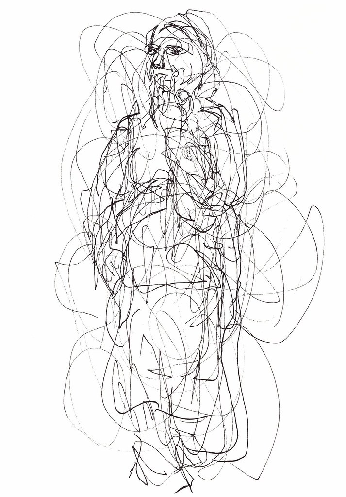 713x1023 the world's best photos of noise and paper - Noise Drawing