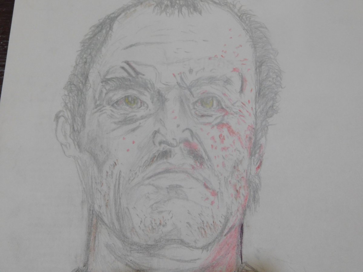 1200x900 noisy boy - Noisy Boy Drawing