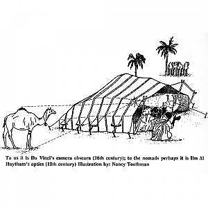 300x300 nomads drawings fine art america - Nomad Drawing