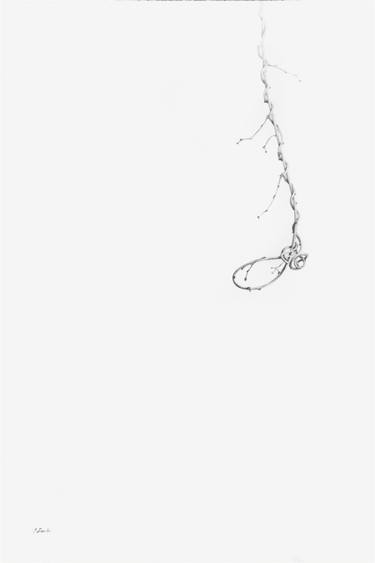 375x563 noose drawing - Noose Drawing