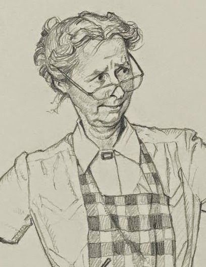 408x529 today's inspiration group norman rockwell new calendar - Norman Rockwell Drawings