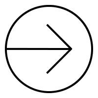 200x200 north arrow group with items - North Arrow Symbols Dwg Autocad Drawing