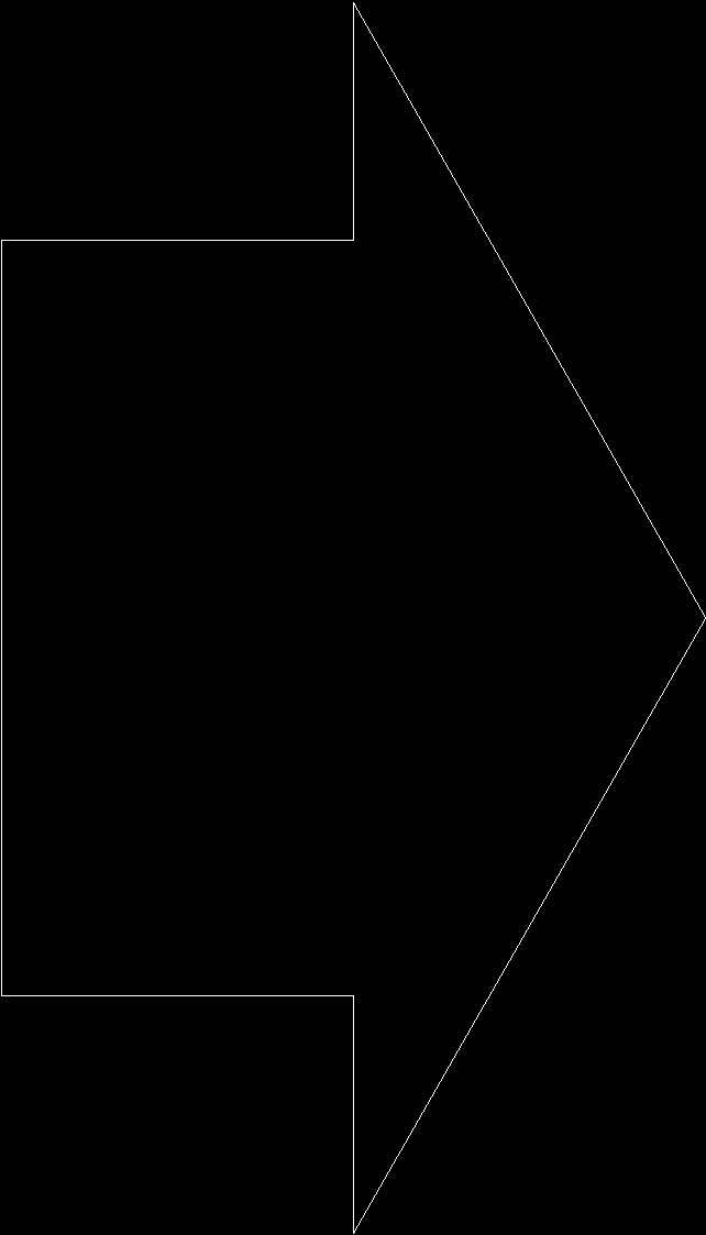 642x1123 north arrow symbols dwg block for autocad designs cad - North Arrow Symbols Dwg Autocad Drawing