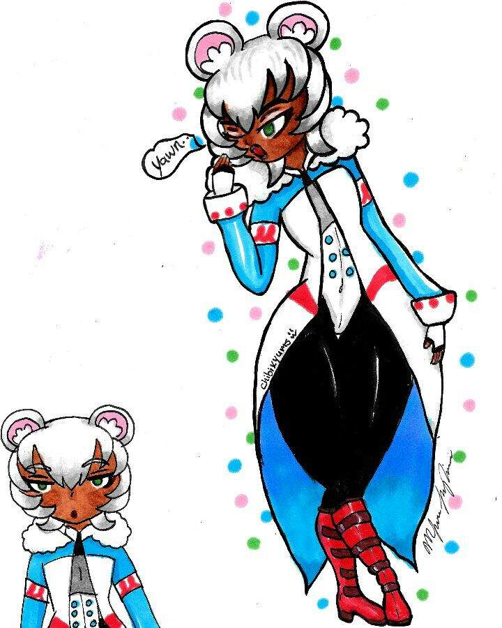 720x900 coming from the north pole amino - North Pole Drawing