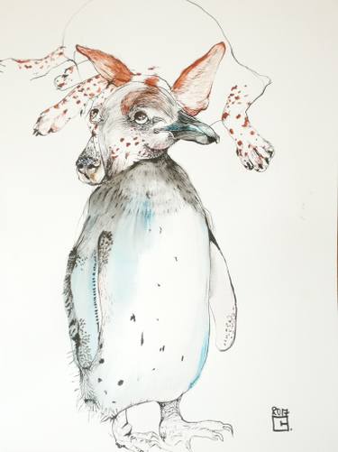 375x501 hey north pole drawing - North Pole Drawing