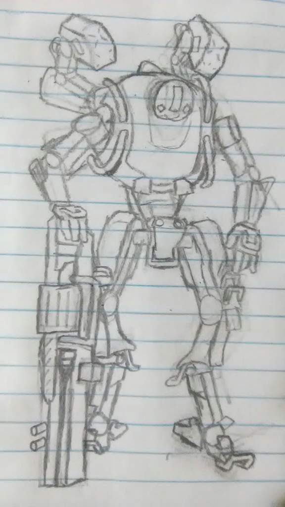 576x1024 I Tried My Hand - North Star Drawing