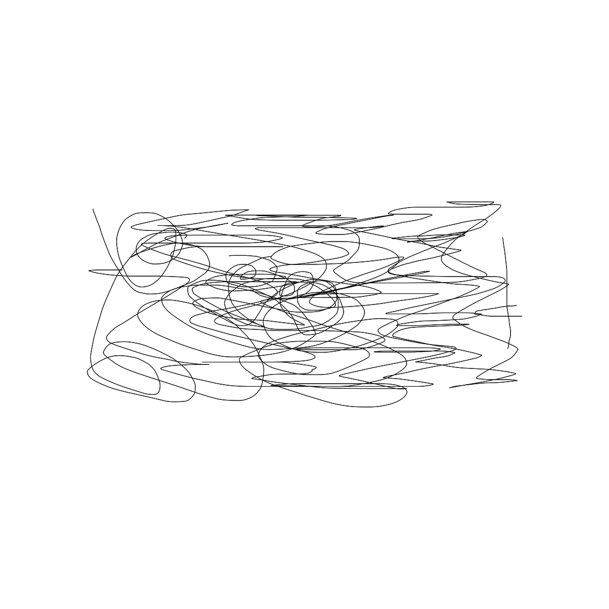 1200x1200  - Norway Drawing