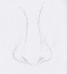 Featured image of post How To Draw A Nose For Kids : Breaking things down into sections will make drawing noses a breeze!