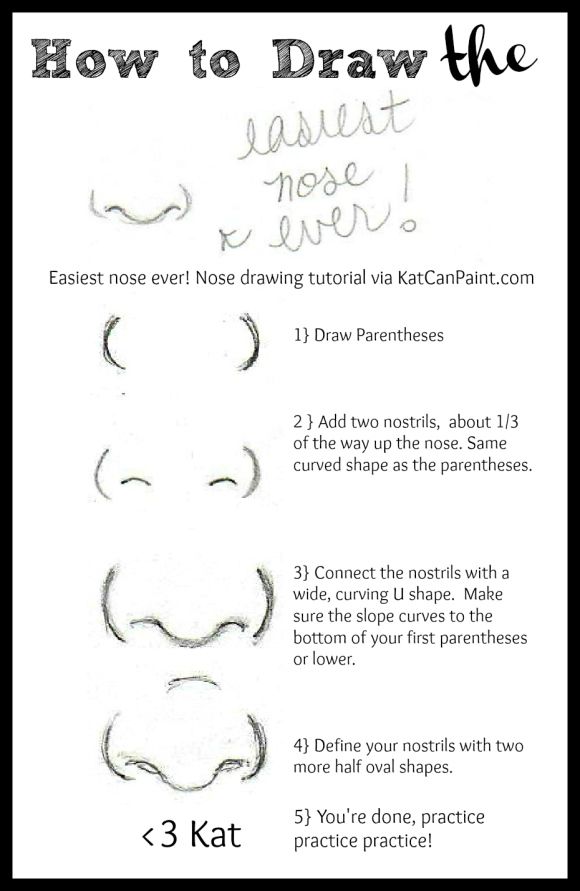 Featured image of post Cartoon Nose Drawing For Kids - Drawing noses this way is so far from drawing them realistically.