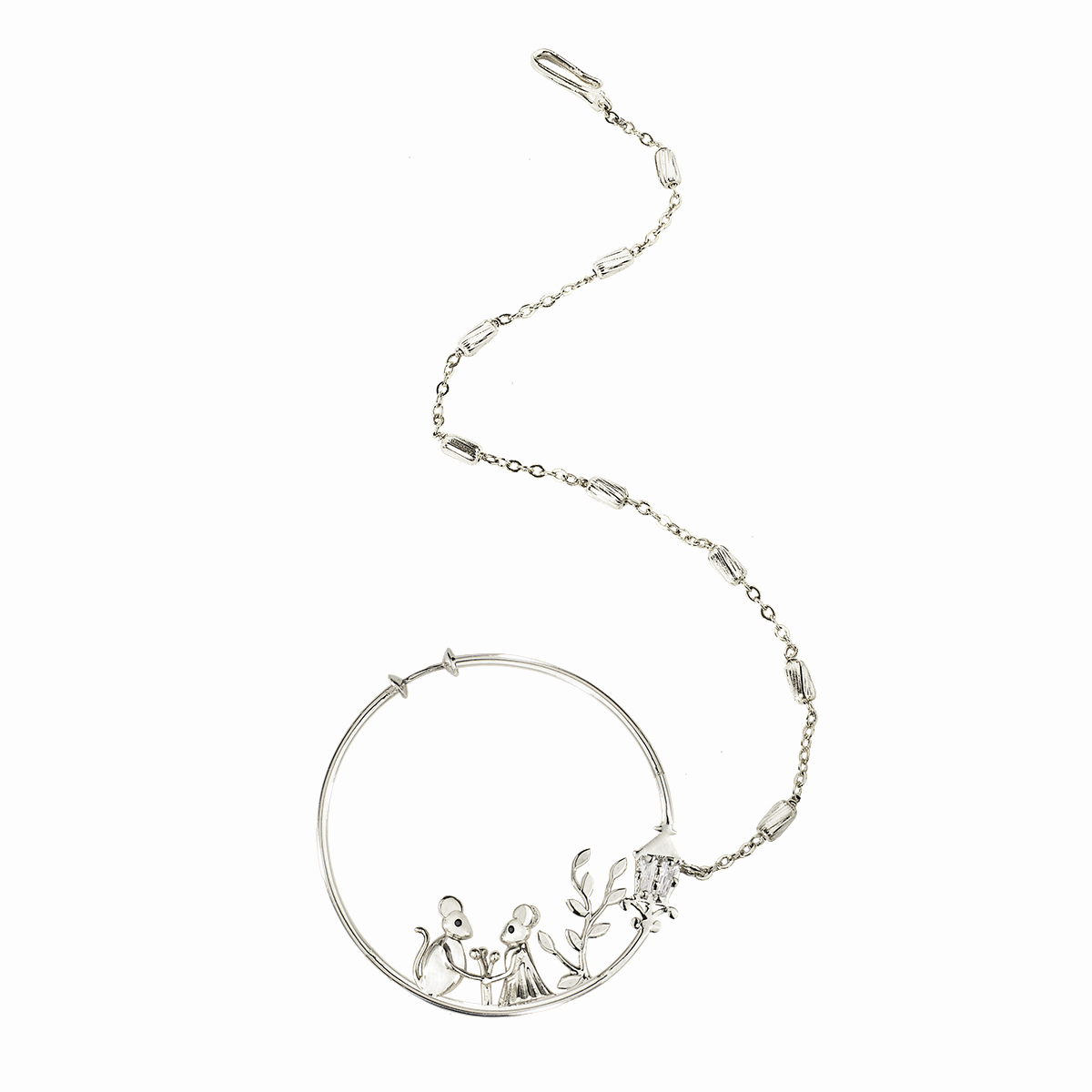 1200x1200 elmo's love nose ring - Nose Ring Drawing