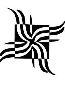 225x300 img zentangle doodle arte positivo, arte - Notan Drawing