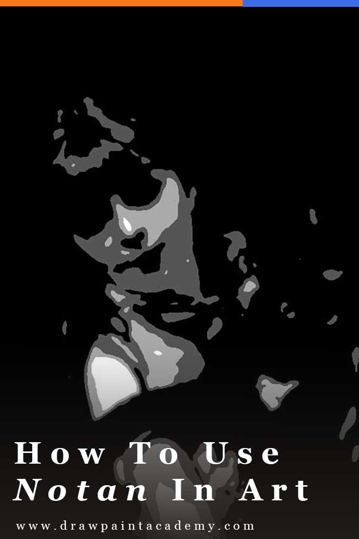 735x1102 Notan - Notan Drawing