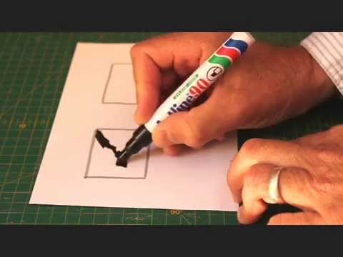 480x360 How To Draw Notan Value - Notan Drawing