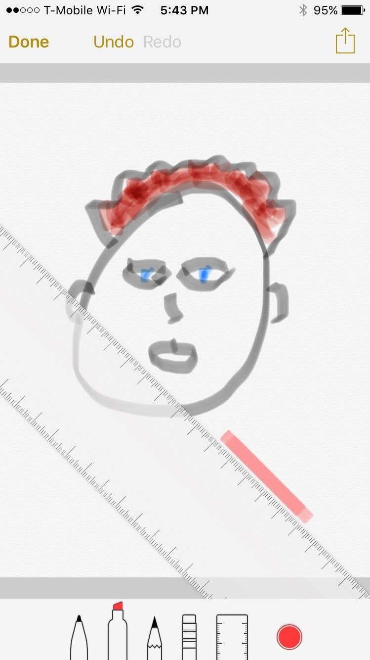 749x1334 The Best New Features In Ios Notes App For Ipad Iphone - Notes Drawing