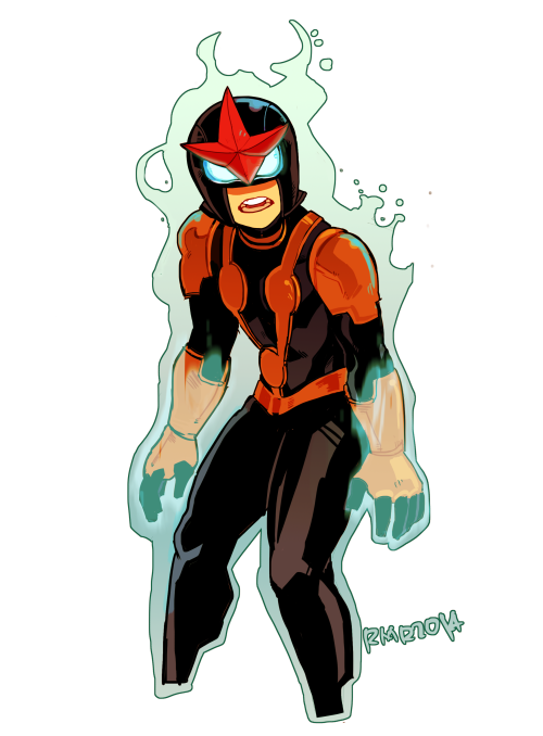 500x678 runmonsterun drawing in class a r t drawings, nova - Nova Drawing