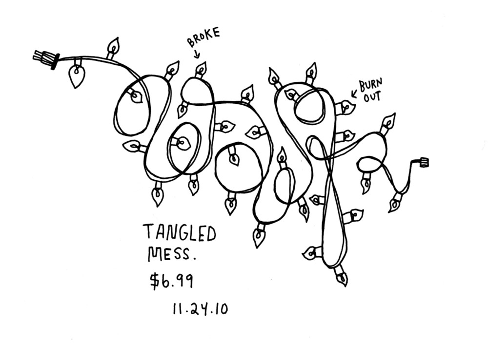 1000x741 daily drawings the office of kate bingaman burt - November Drawings