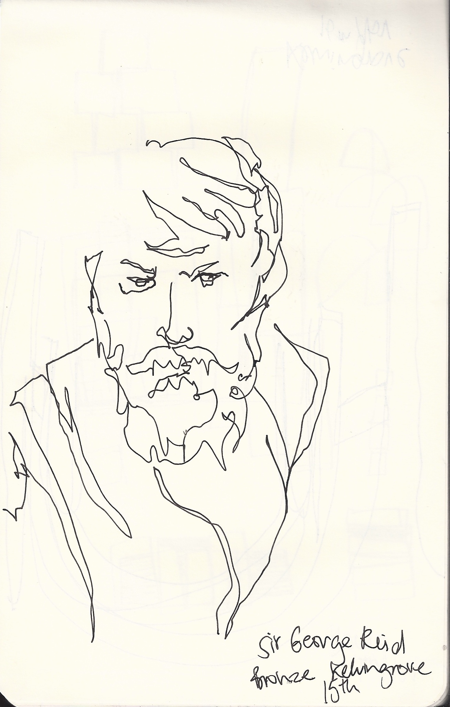 1527x2397 drawing a day november part art blacksmith - November Drawings