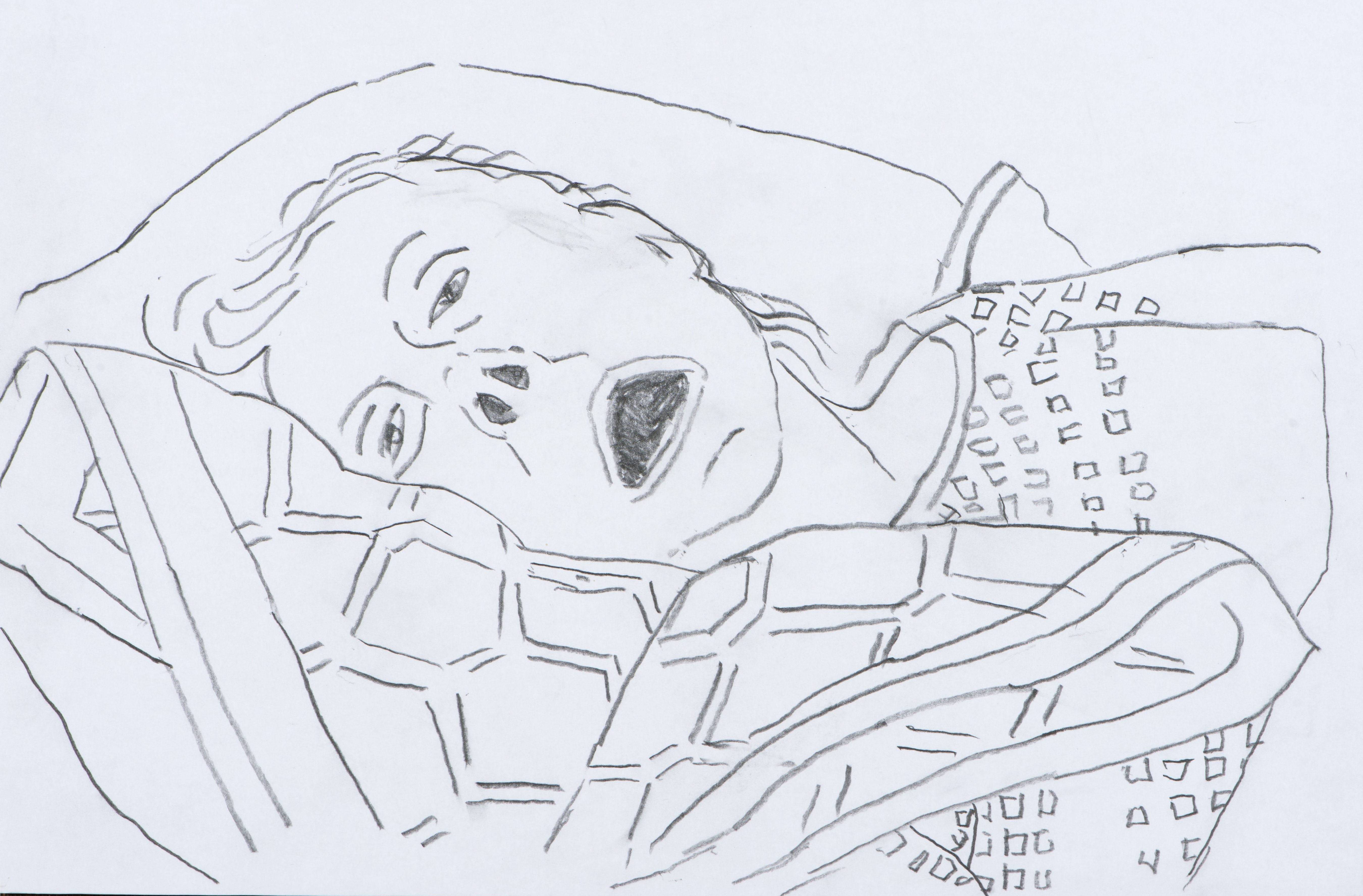 5400x3550 drawing to a close - November Drawings