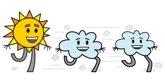 540x270 november drawings andy mcnally - November Drawings