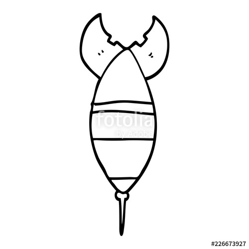 500x500 line drawing cartoon nuclear bomb stock image and royalty free - Nuclear Bomb Drawing