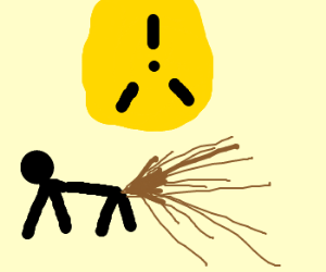 300x250 nuclear diarrhea drawing - Nuclear Drawing