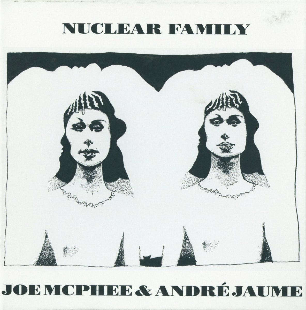 1184x1200 nuclear family joe mcphee - Nuclear Family Drawing