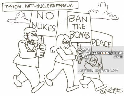 400x311 Nuclear Family Cartoons And Comics - Nuclear Family Drawing