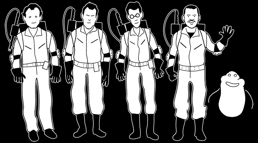 900x500 Brandon Bird Nuclear Family - Nuclear Family Drawing