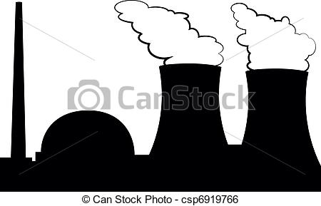 450x289 huge collection of 'power plant drawing' download more than - Nuclear Plant Drawing